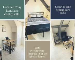 L'Atelier Cosy